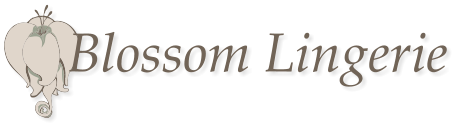 Blossom Lingerie